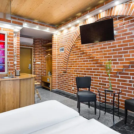 Krowoderska Cracovie