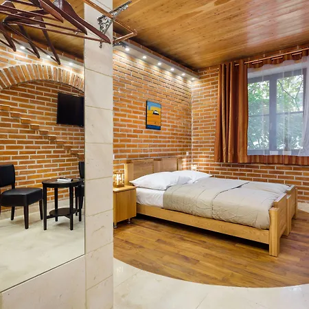 Krowoderska Cracovie