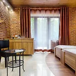 Krowoderska Appart hôtel 3*
