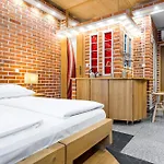 Krowoderska Aparthotel 3*