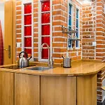 Aparthotel Krowoderska 3*