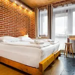 Krowoderska Aparthotel Krakau