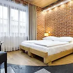 Krowoderska Aparthotel 3*