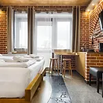 Krowoderska Appart hôtel 3*