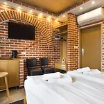 Appart hôtel Krowoderska Cracovie