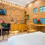 Krowoderska Aparthotel Krakau