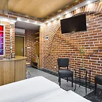 Aparthotel Krowoderska Krakau