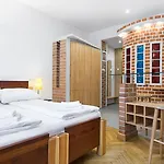 Aparthotel Krowoderska Krakau