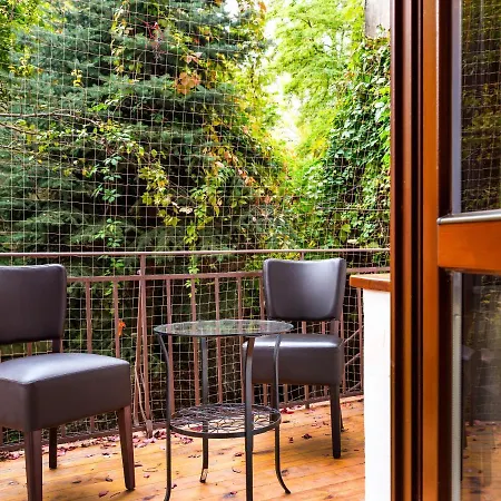 Krowoderska 4* Krakov