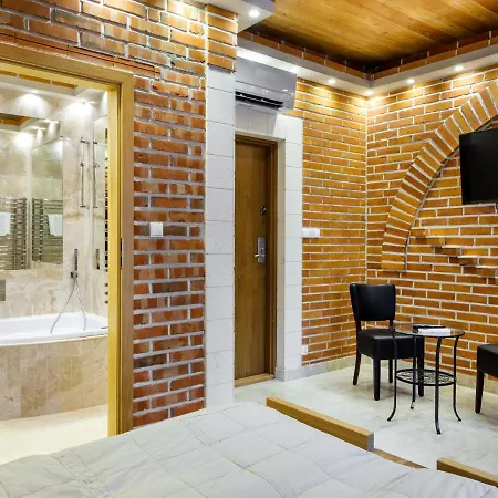 克罗伍德斯卡公寓 克拉科夫