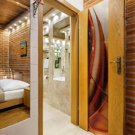 Aparthotel Krowoderska