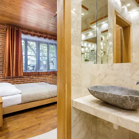 克罗伍德斯卡公寓 克拉科夫