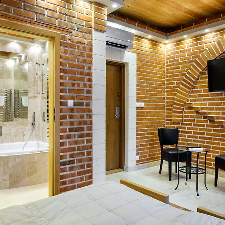 Aparthotel Krowoderska