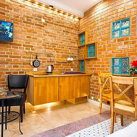 Krowoderska Lejlighedshotel Kraków