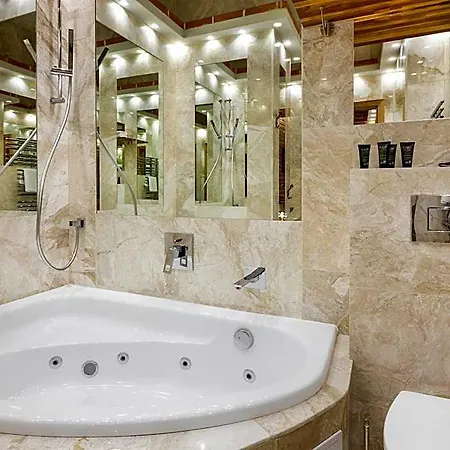 Krowoderska Lejlighedshotel