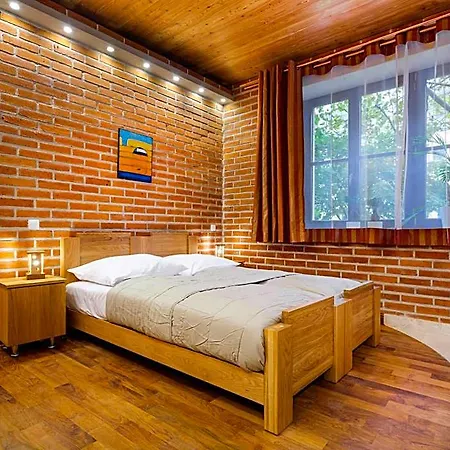Lejlighedshotel Krowoderska Kraków