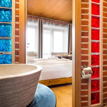 Krowoderska Aparthotel Krakov