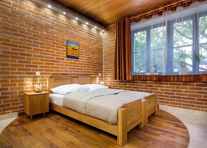 Aparthotel Krowoderska 4*