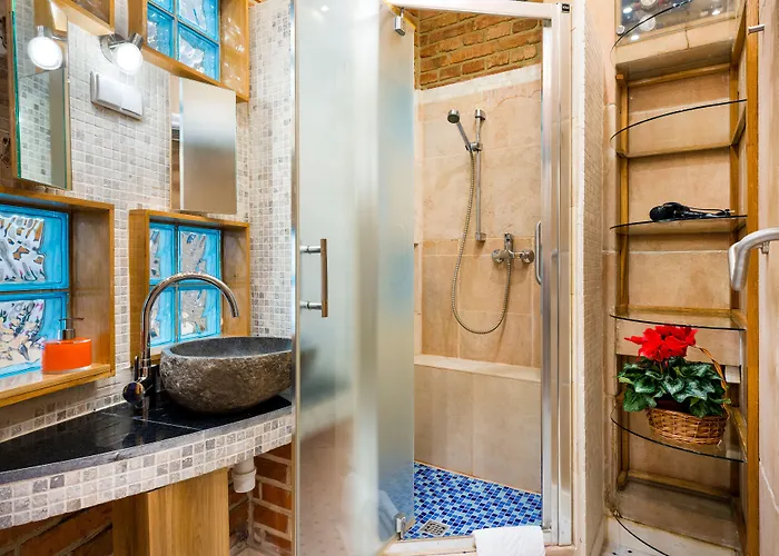 Aparthotel Krowoderska 4*