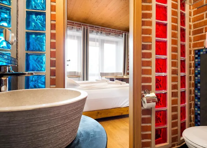 Krowoderska Aparthotel Cracovia