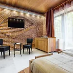 Aparthotel Krowoderska Krakau