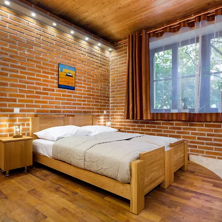 Appart hôtel Krowoderska 4*