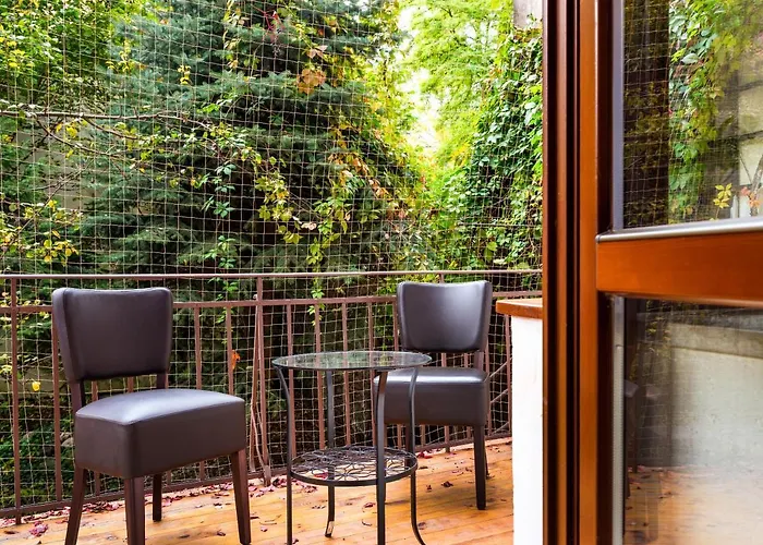 Krowoderska 4* Cracovie