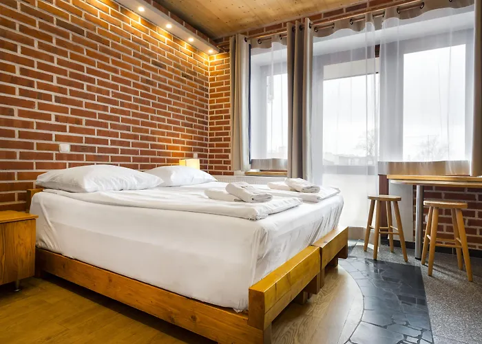 Krowoderska 4* كراكوفيا